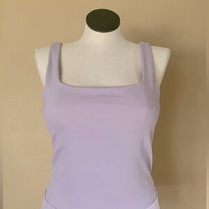 Express Body Contour Bodysuit